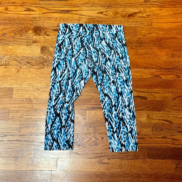 Marc New York Performance Capri Leggings - Picture 2 of 4